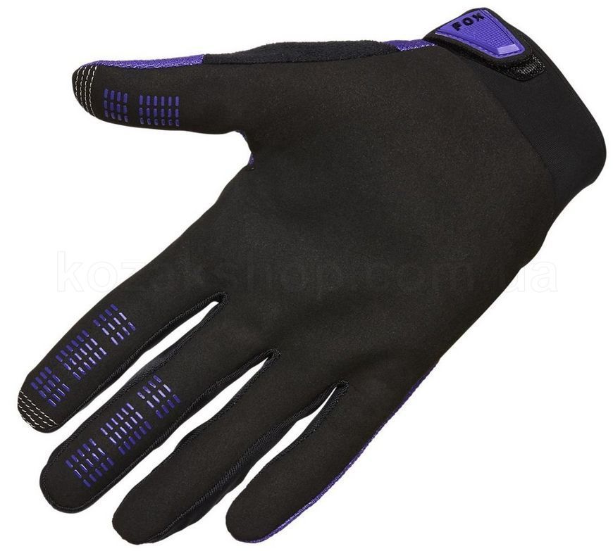 Вело перчатки FOX RANGER Glove [Grape], XXL