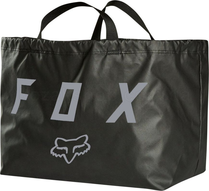 Мат FOX UTILITY CHANGING MAT [Black], Special Bag