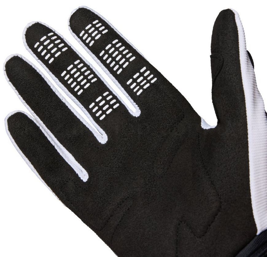 Рукавиці FOX 180 Glove - NOBLE [Black], M