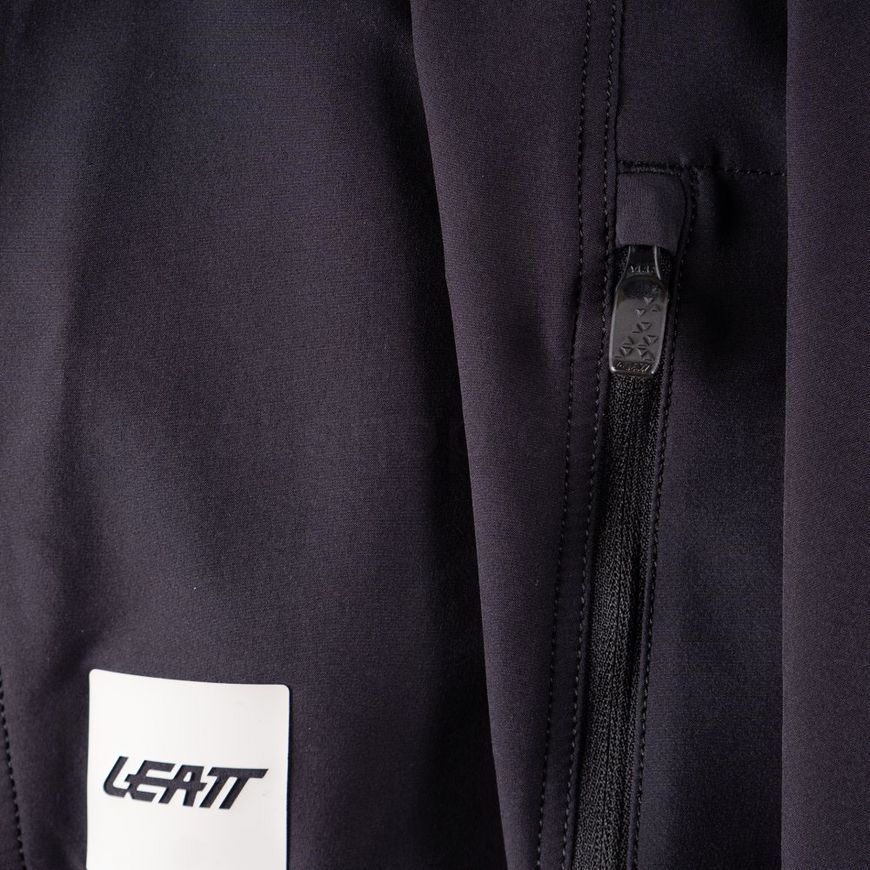 Вело шорти LEATT MTB 2.0 Endurance Short [Black], 34