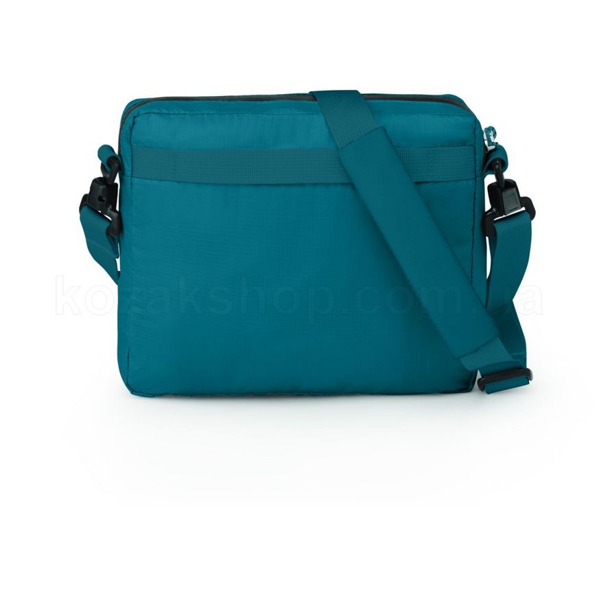 Сумка Osprey Ultralight Shoulder Satchel [waterfront blue] - O/S