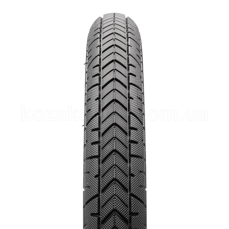 Покришка Maxxis M-TREAD 20X2.10 TPI-60 Wire