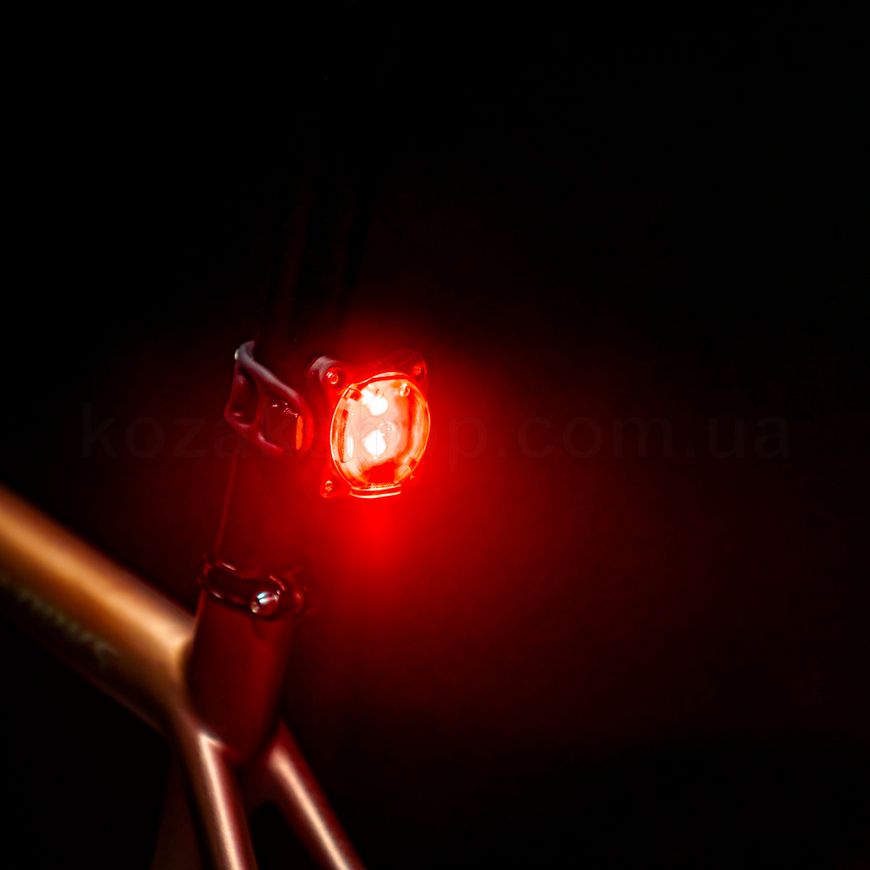 Набір вело ліхтарів Lezyne ZECTO DRIVE 250+ / ZECTO DRIVE 200+ PAIR