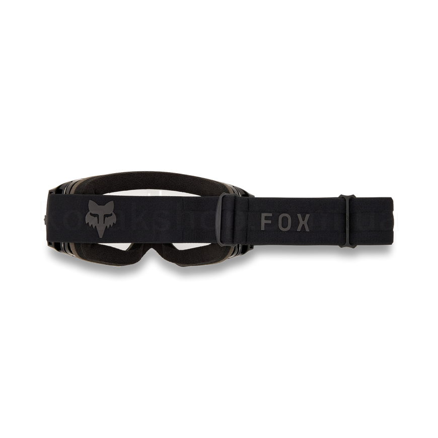 Маска FOX VUE MAX MTB Goggle [Black]