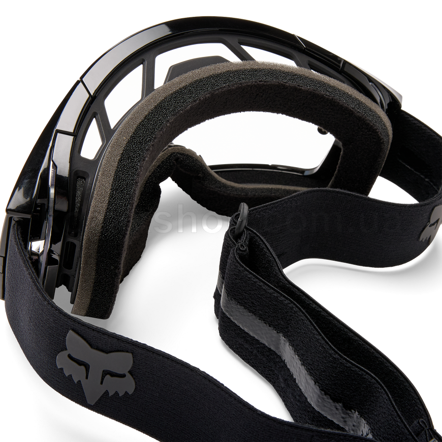 Маска FOX VUE MAX MTB Goggle [Black]