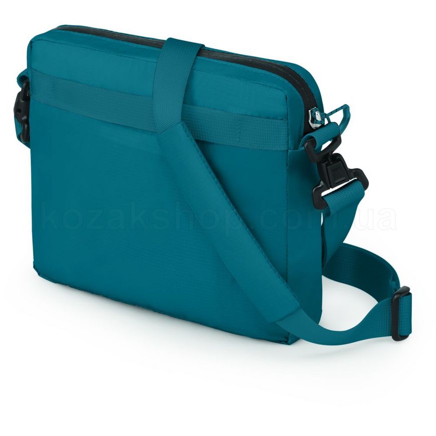 Сумка Osprey Ultralight Shoulder Satchel [waterfront blue] - O/S