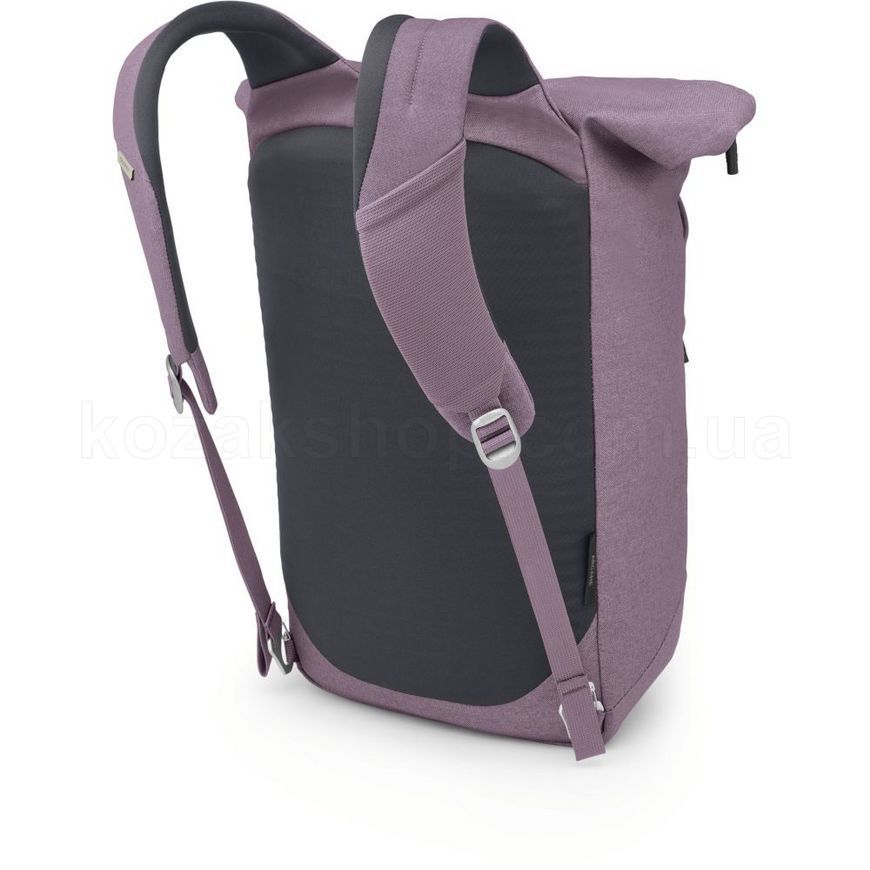 Рюкзак Osprey Arcane Tote Pack [purple dusk heather] - O/S