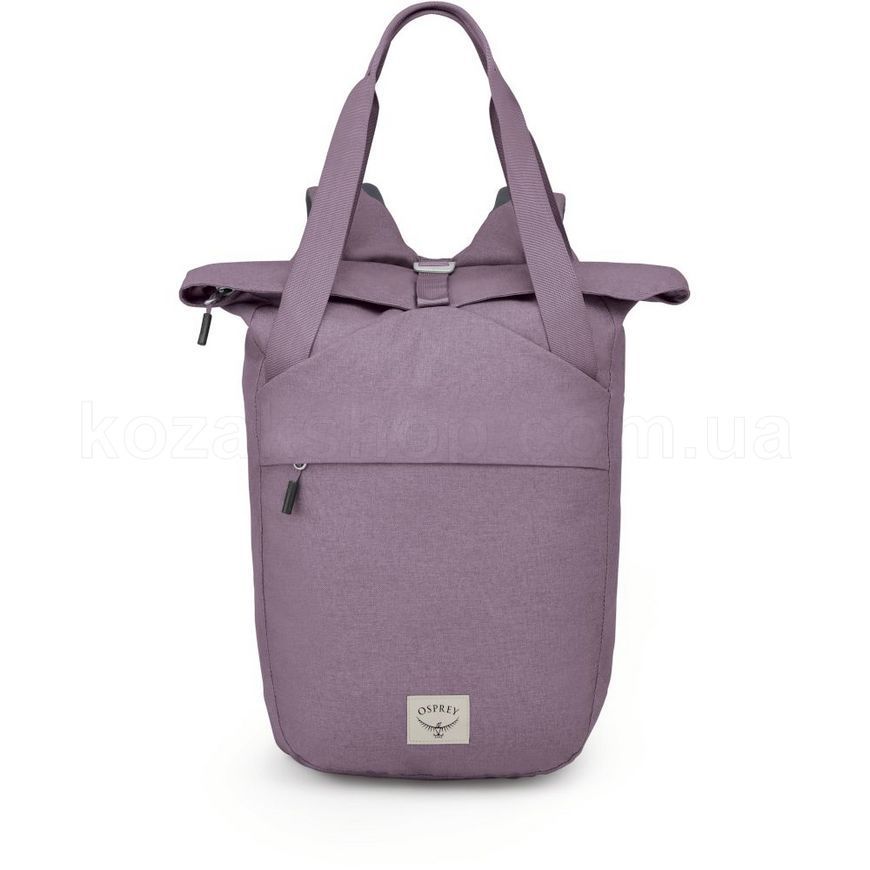 Рюкзак Osprey Arcane Tote Pack [purple dusk heather] - O/S