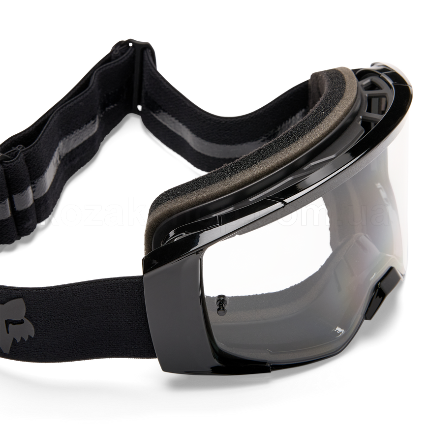 Маска FOX VUE MAX MTB Goggle [Black]