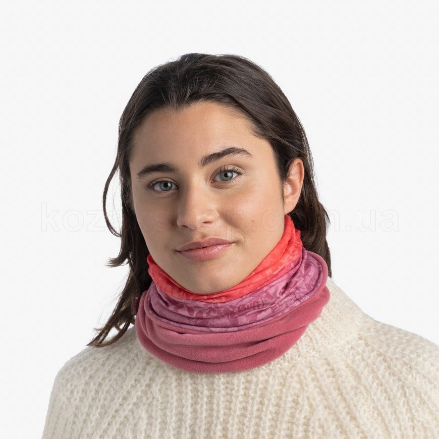 Бафф Buff Polar Yadora Tulip Pink