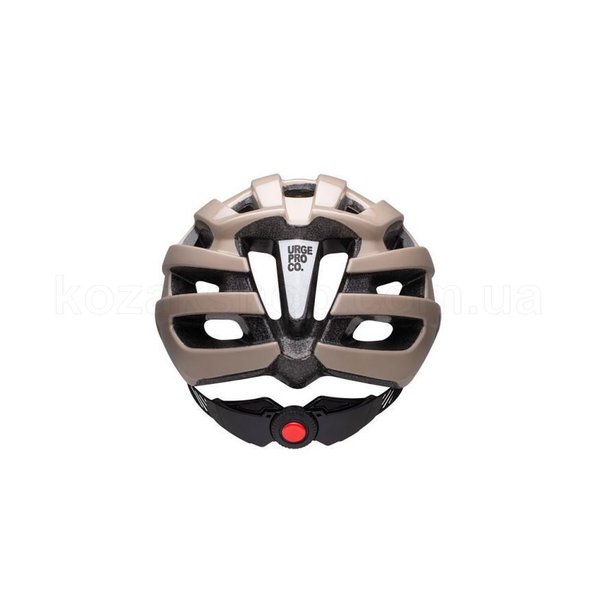 Шолом Urge TourAir sand L/XL 58-62 см