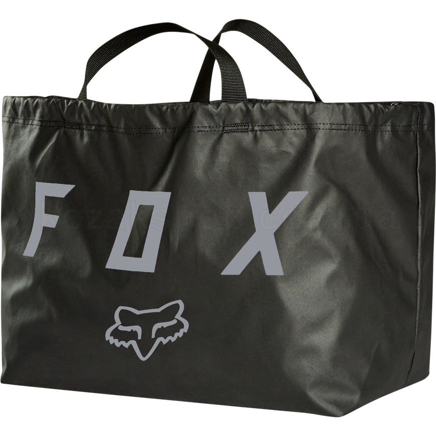Мат FOX UTILITY Changing Mat [Black]