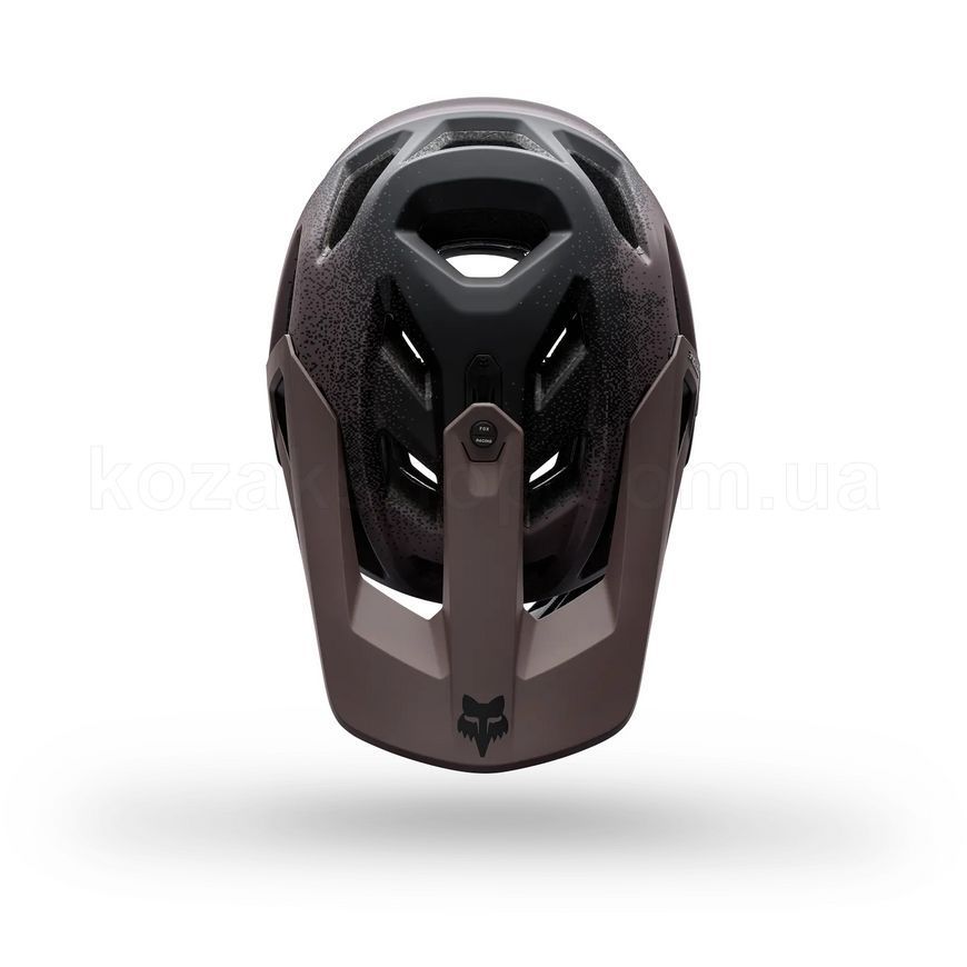 Вело шолом FOX PROFRAME RS Helmet - AURA [Purple Dusk], M