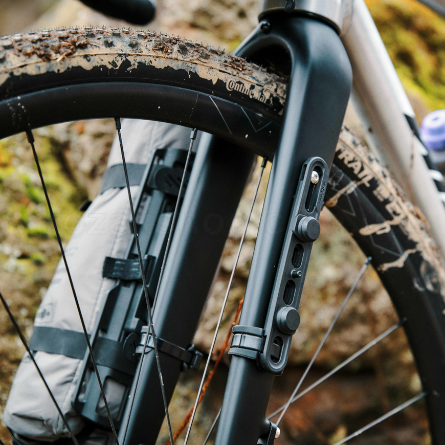Магнитное крепление на раму FIDLOCK TWIST vario base