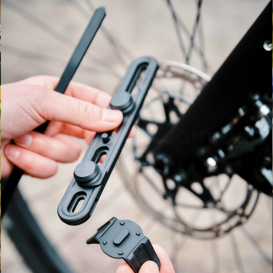 Магнитное крепление на раму FIDLOCK TWIST vario base