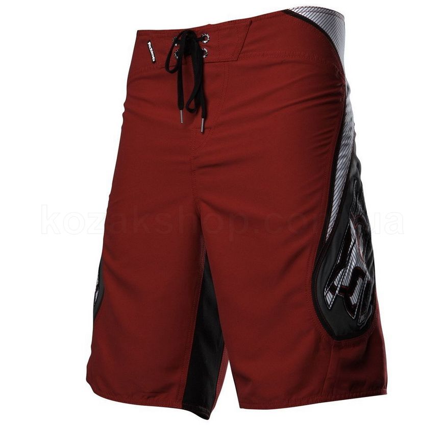 Шорти для серфінгу FOX The Boss Boardshort Mens [RED], 28