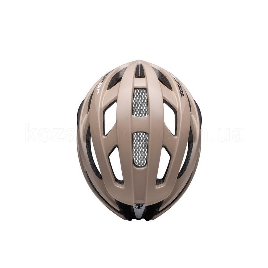 Шолом Urge TourAir sand L/XL 58-62 см