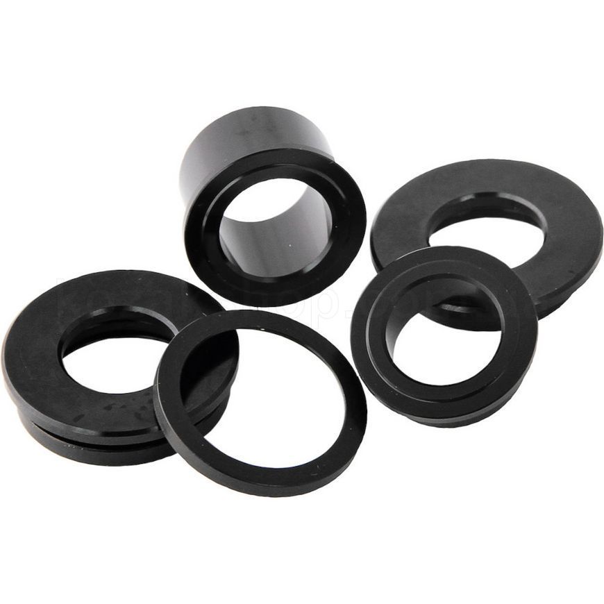 Адаптер втулки DT Swiss Torque Cap Conversion Kit 180 Classic - 15x110mm | XMC/EXC 1200 (HWGXXX00S0590S)