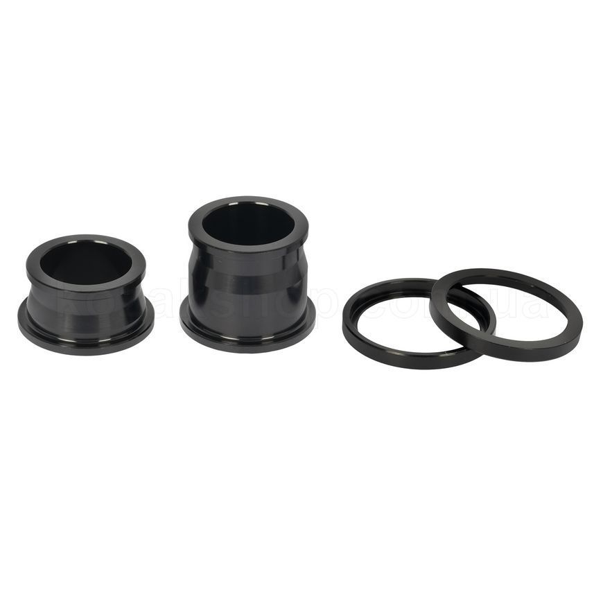 Адаптер втулки DT Swiss FW ADAPT KIT 110/15 B XMC EXC 1200 2024+ Torque Cap (HWGXXX0006786S)