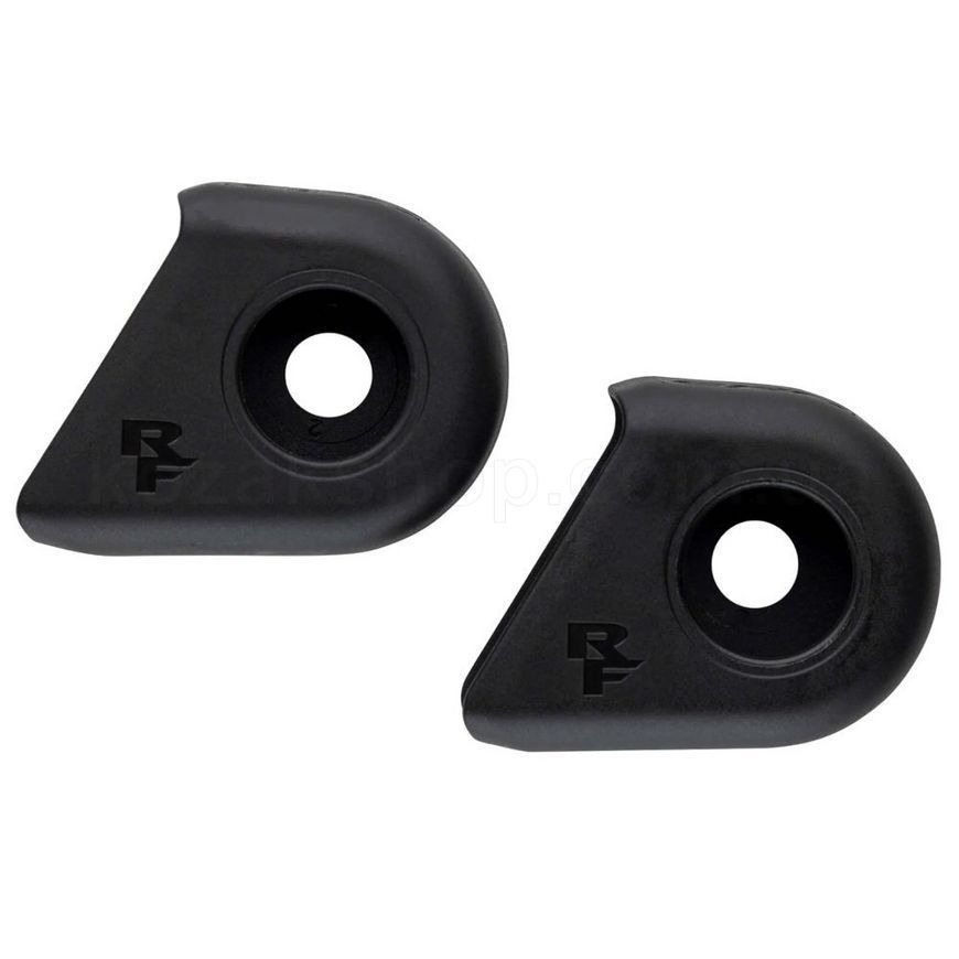Шатуни для електровелосипеда Race Face ERA eMTB, 165 mm, ETOR