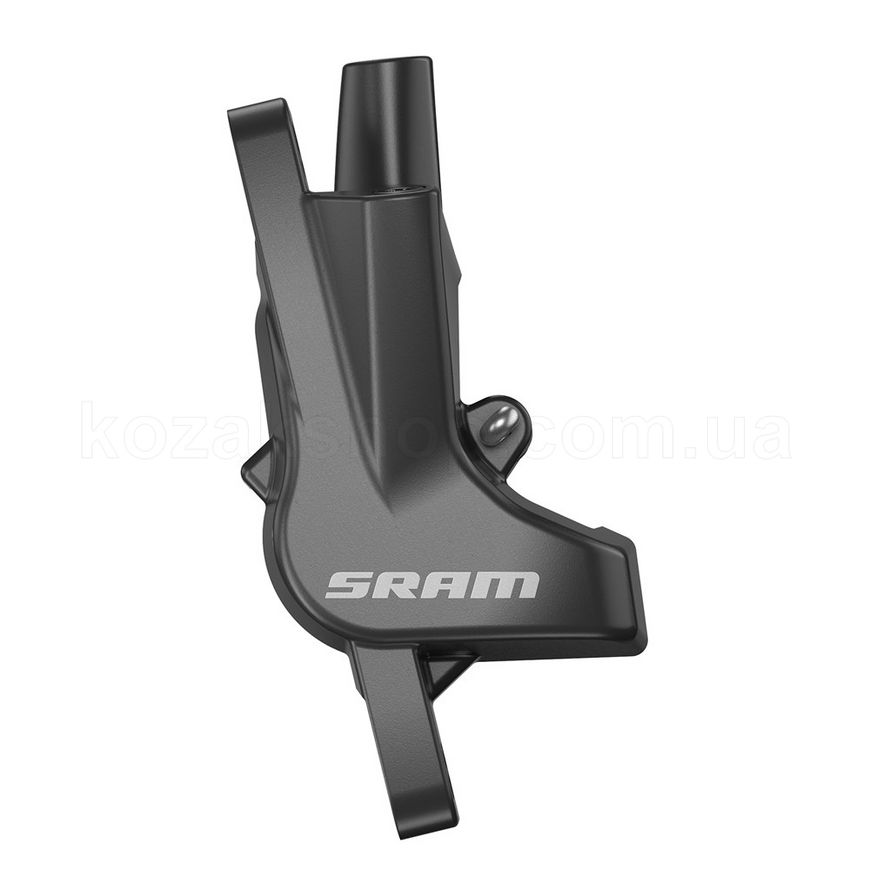 Гальмо SRAM Level, Front 950mm, Black, A1