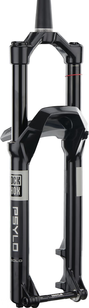 Вилка RockShox Psylo Gold Isolator RC - Crown 29"+ Boost&trade; 15x110 160mm Black Alum Str Tpr 44offset Debonair (includes Bolt On Fender,3 Btm Tokens, Star nut, Maxle Stealth) A1