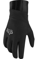 Зимние перчатки FOX DEFEND PRO FIRE GLOVE [BLACK], L (10)