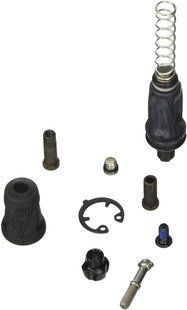 Ремкомплект ручки тормоза AVID DISC BRAKE LEVER INTERNALS/SERVICE KIT - (INCLUDES PISTON ASSEMBLY, BLADDER & SPRING) - X0 TRAIL A2 (11.5018.005.001)