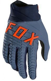 Мото рукавички FOX 360 GLOVE [Blue Steel], M