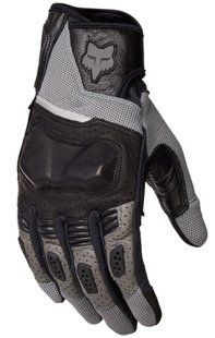 Мото рукавички FOX Bomber Pro AIR Glove [Black], M