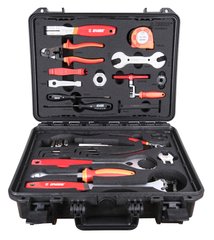Набір інструментів Home kit US Unior Tools Home kit