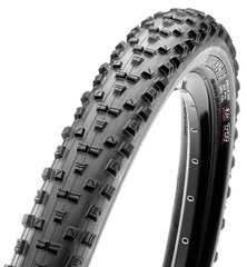 Покрышка Maxxis FOREKASTER Gen1 27.5X2.20 TPI-120 EXO/DUAL/TR