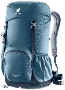 Рюкзак DEUTER Zugspitze 24 л [atlantic-ink]