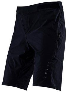 Вело шорты LEATT MTB 1.0 Trail Short [Black], 34