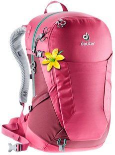 Рюкзак Deuter Futura SL 22 л Ruby Maron