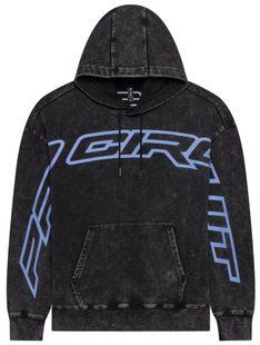 Толстовка FOX Hoodie - PRO CIRCUIT&reg; [Black], M