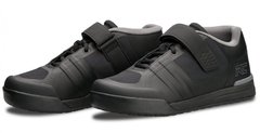 Вело обувь Ride Concepts Transition Men's - CLIPLESS [Black/Charcoal], US 10.5