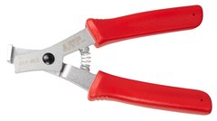 Плоскогубці під прямі спиці Unior Tools Straight Pull Spoke Pliers Red