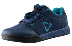 Вело обувь LEATT Shoe DBX 2.0 Flat [Inked], US 10.5