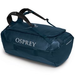 Сумка Osprey Transporter 65 [venturi blue] - O/S