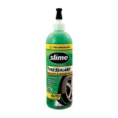 Антипрокольная рідина для бескамерок Slime, 473мл