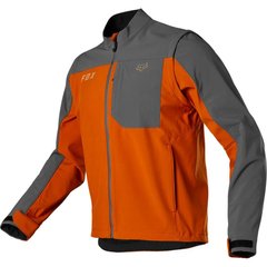 Куртка FOX LEGION SOFTSHELL JACKET [Burnt Orange], M