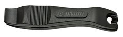 Набір з двох монтажних лопаток Unior Tools tire levers (чорні)