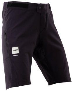 Вело шорты LEATT MTB 2.0 Endurance Short [Black], 36