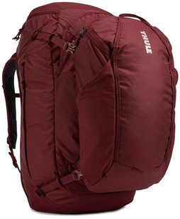 Туристичний рюкзак Thule Landmark 70L Women's (Dark Bordeaux)