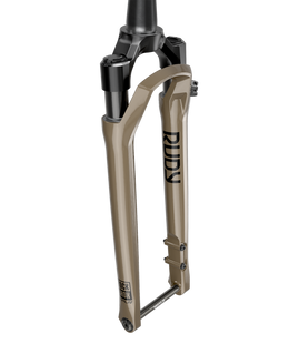 Вилка RockShox RUDY Ultimate Race Day - Crown 700c 12x100 40mm Kwiqsand 45offset Tapered SoloAir (includes Fender, Star nut, Maxle Stealth) A1