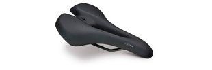 Седло Specialized LITHIA COMP GEL SADDLE WMN BLK 155 (27217-3065)