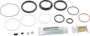 Сервисный набор RockShox 200 Hour / 1 YEAR SUPER DELUXE REMOTE A1-B2 (2018-2020) (00.4315.032.637)