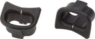 Кріплення гідролінії вилки Rock Shox FORK CFU CABLE GUIDE CLIPS - CSU (QTY 2) - RS-1 (11.4018.046.000)