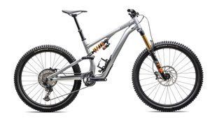 Велосипед Stumpjumper 15 Fox Coil Alloy S4